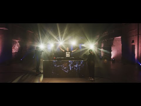 LIVE NOW!🔥 Ran-D presents WRTN Warehouse Sessions VI