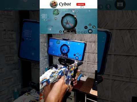 Delta Force Game #shorts#shortsfeed#controller#deltaforce