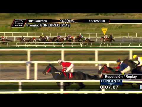 CARRERAS MARONAS 13 DE DICIEMBRE 2020- WWW.MARONASONLINE.COM