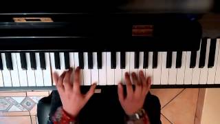 Piano Tutorial "Following a Bird" - Ezio Bosso (Parte 2)