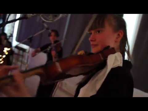 Lunnefolk - Åstugesviten