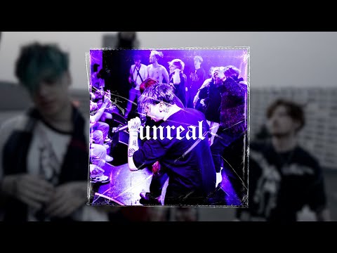 [FREE] Lyran Dasz x LEXIKA Type Beat - "unreal" (prod.by Giu x eliazz)