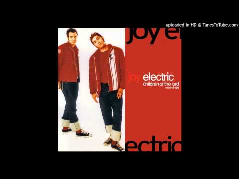 Joy Electric - 02 i'm ok, you're ok