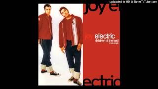 Joy Electric - 02 i&#39;m ok, you&#39;re ok