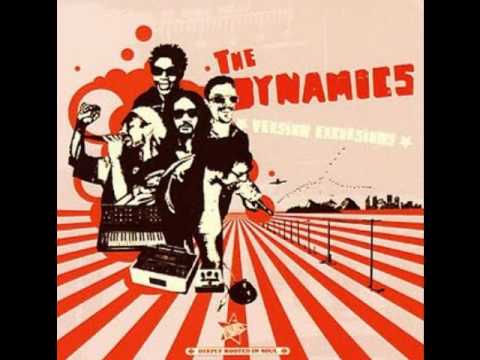 The Dynamics - Fever