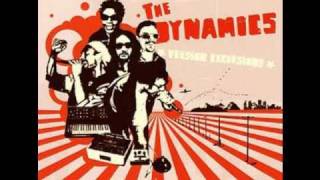 The Dynamics - Fever