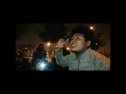 Loko & Jair Wong vs Enigma & Black Diamond - (EXHIBICIÓN) (01/06/21)