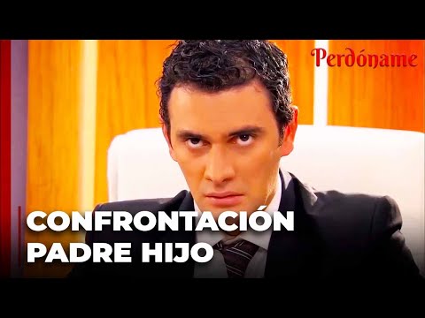 Cüneyt peleó con Osman Kozan - Perdóname