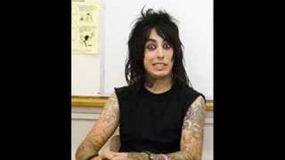 As Your Falling Down By Escape the Fate with lyrics