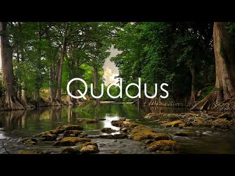 Quddus - Yusuf Toshkhojaev