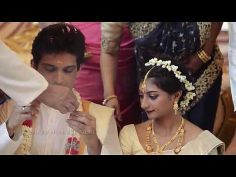 Vishant & Sarngini // Team "Leonard Hon Signature"