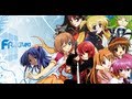 Fragrance Anime MV AMV