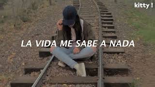 Pedro Suárez Vértiz - La Vida Me Sabe a Nada ~ Letra
