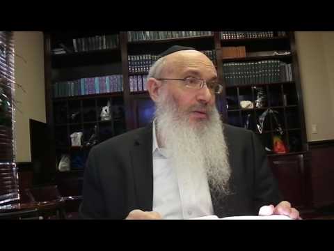 Tanya Chapter 7 Part 2 by Rabbi Yisroel Spalter
