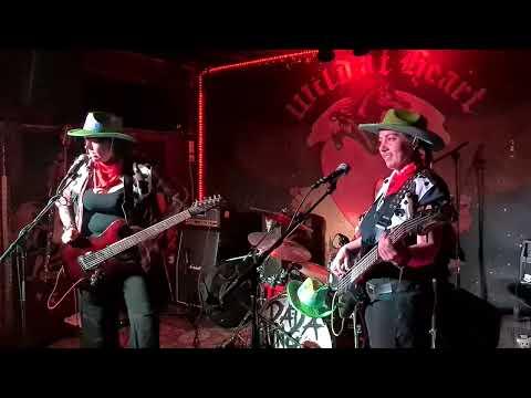 Nobelschrott im wild at heart