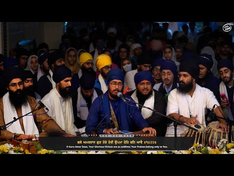 Rehansbhai | Veer Prabhjeevan Singh | Bhala Tera Roop | Har Har Naam Semagam 2021