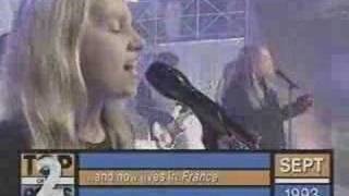 Belinda Carlisle - Big Scary Animal