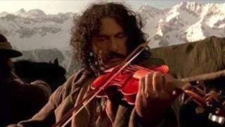 Peskanov Gypsy Concerto, III  Gypsy Violin