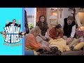 Una Familia De 10 El Tesoro Del Abuelo C11 Temporada 2 Distrito Comedia