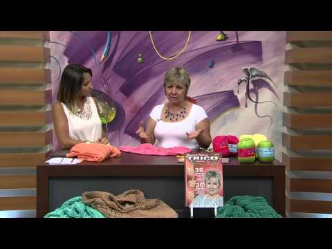 Mulher.com 13/01/2014 Vitoria Quintal - Saia Colorida P 1/2