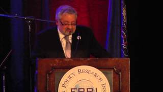 2014 Annual Dinner Opening Remarks