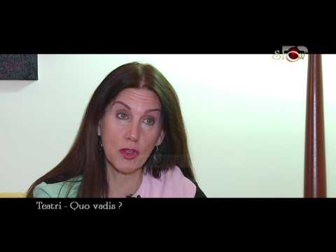 Top Show  10 Shkurt 2016, Pjesa 3 - Top Channel Albania - Talk Show