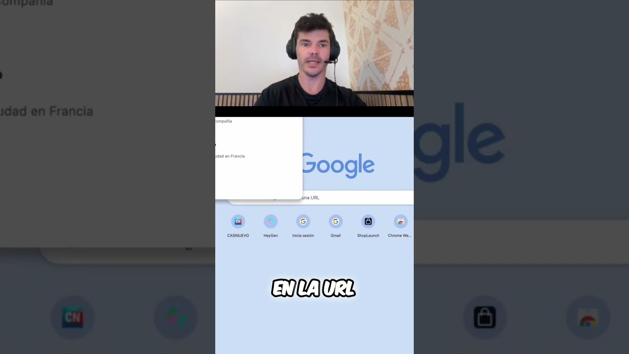 Perplexity Pro GRATIS: Truco IMPRESIONANTE con PayPal #shorts