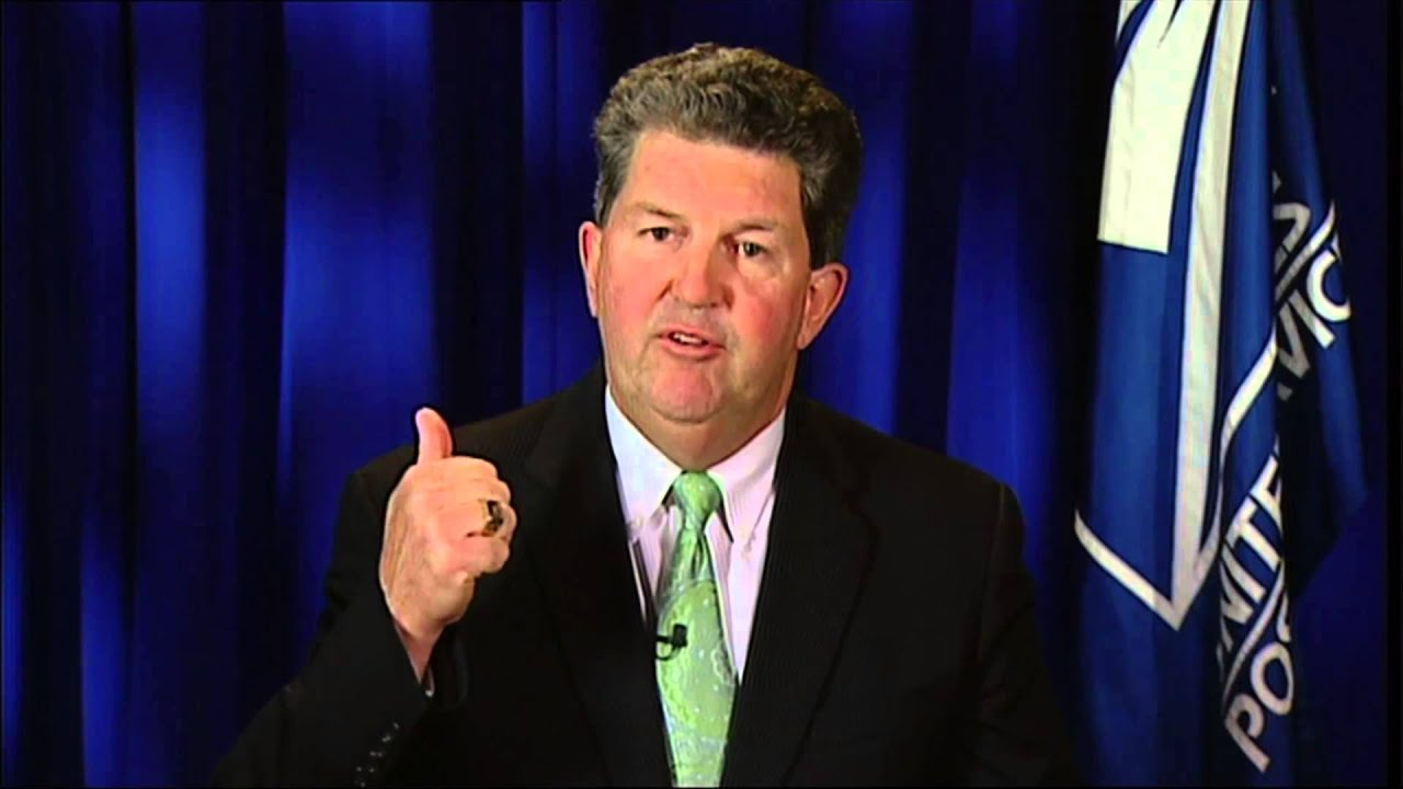 U.S. Postal Service Announces End of Saturday Delivery