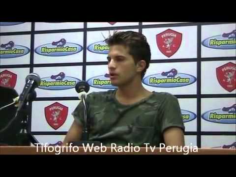 Presentazione  Gabriele Paonessa