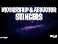 Fortnite - Mothership & Abductor | Stingers [Music] (Chapter 2 - Season 7)