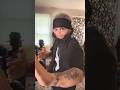 Timmy and Auntie Lubert face off😈🤣#funnyshorts #comedy #shorts