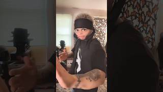 Timmy and Auntie Lubert face off😈🤣#funnyshorts #comedy #shorts