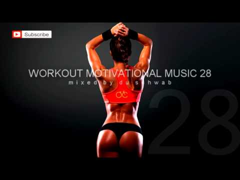 aMAZING wORKOUT mUSIC vol28 (workout motivation mix)