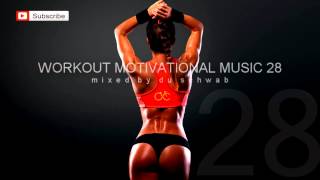 aMAZING wORKOUT mUSIC vol28 (workout motivation mix)