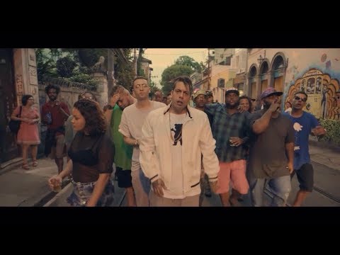 Pedro Ratão - De Volta Nas Rimas (Prod. Ian Girão)