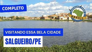 preview picture of video 'Viajando Todo o Brasil - Salgueiro/PE - Especial'