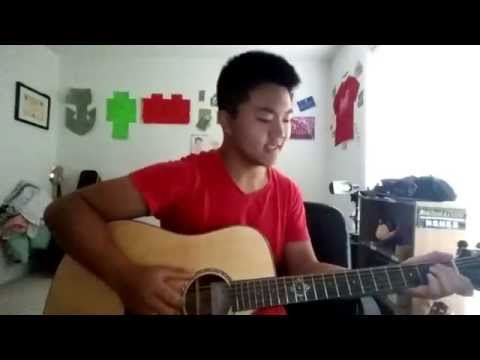 Stay With Me - Sam Smith (Cover) - T.K Kim