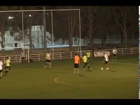 Segunda GII Amanecer-Garrafón No Gracias