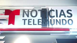  Noticias Telemundo  Open