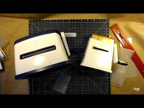 Diamond Press comparing Old and NEW Diamond Press Marquise  2020