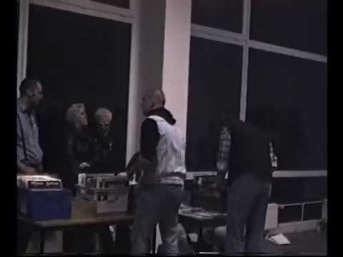 90i! Oi Punk Konzert Prenzlau