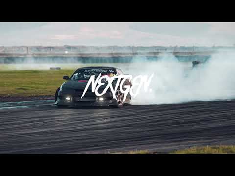 DEISHIN - STUCK w/ ERICKD & NECROEZ