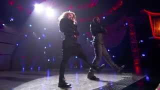 [SYTYCD S09 Finale] Witney tWitch (Hip-hop)