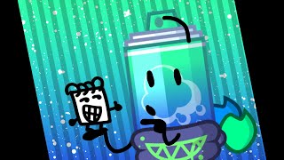 Between You and Me but Cartoonery Sings It