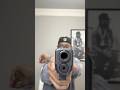 Glock 19 With A 40 Round Mag KRISS Vector Mag Goes CRAZY Shorts