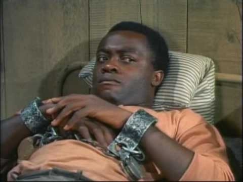 The Big Valley S03E15 - The Buffalo Man