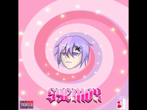 SyeMox - W(9) (Prod. Arvsna)