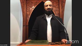 Download lagu Tadzkirah Lead By Imam Farhan @ massajid IMAAM Center USA Mar 26 2022 mp3 Download lagu Tadzkirah Lead By Imam Farhan @ massajid IMAAM Center USA Mar 26 2022 mp3