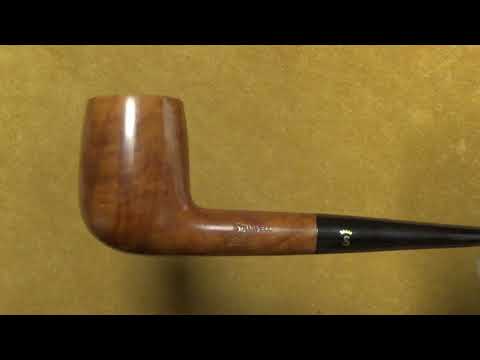 Pipa Stanwell Silver S #29 - Made in Denmark