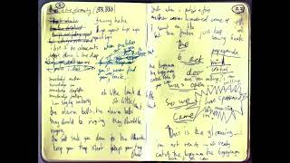 Radiohead - The Gloaming (demo from Kid A sessions)